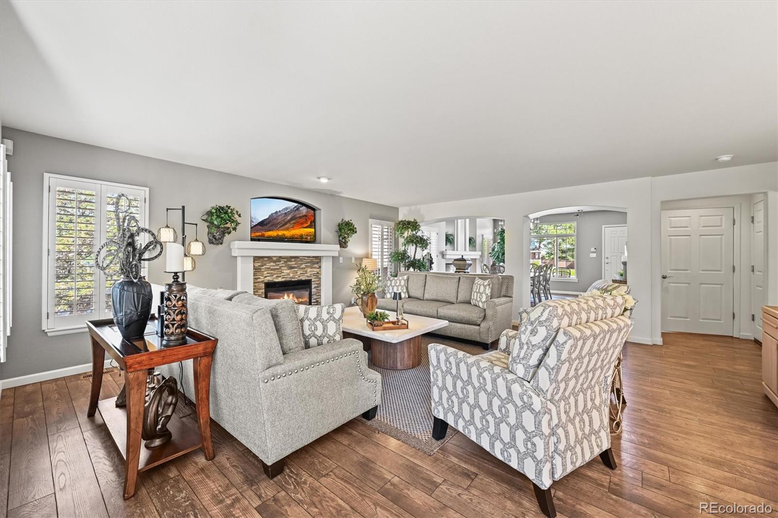 MLS Image #5 for 6242  shea place,highlands ranch, Colorado