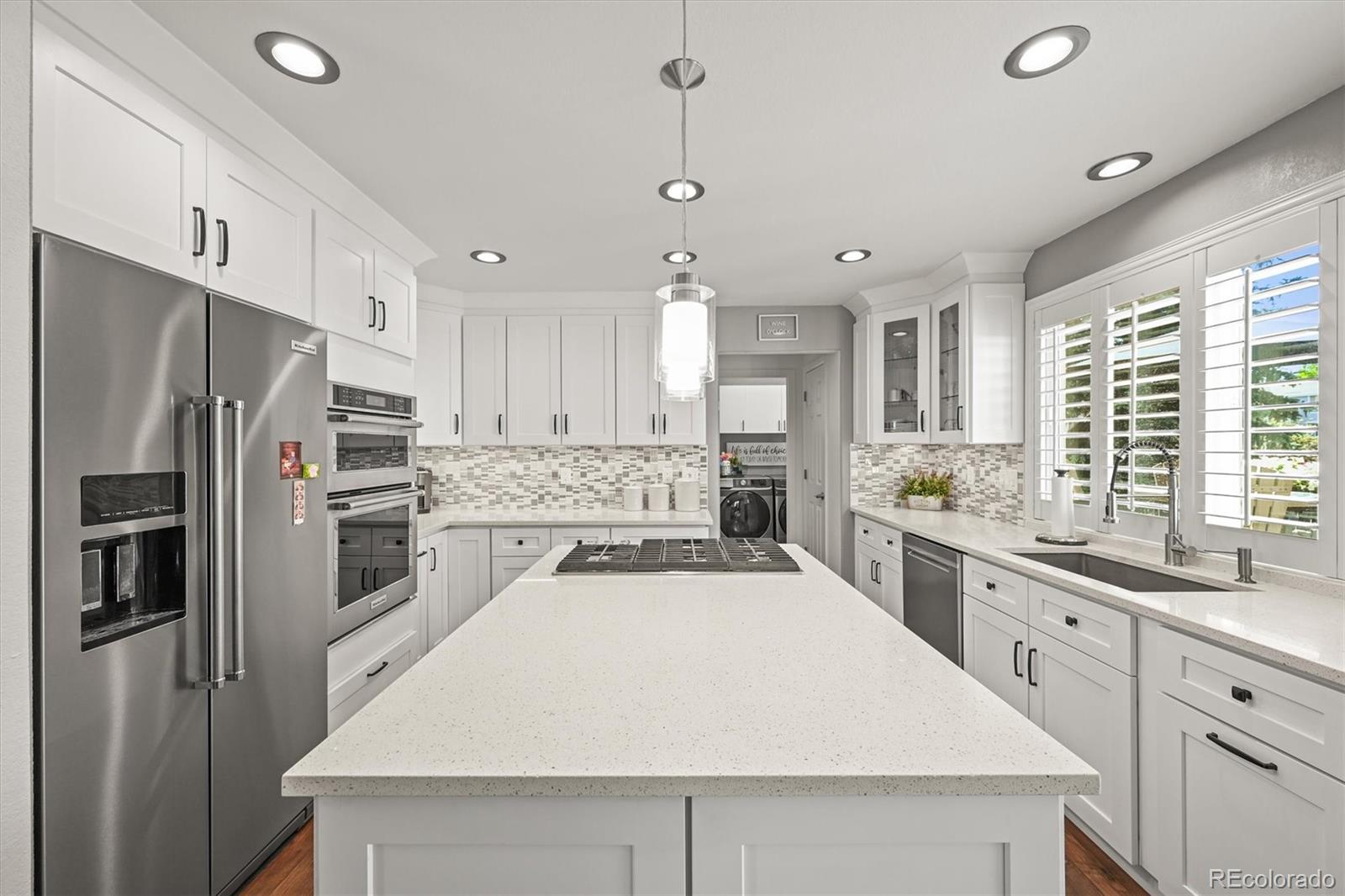 MLS Image #7 for 6242  shea place,highlands ranch, Colorado