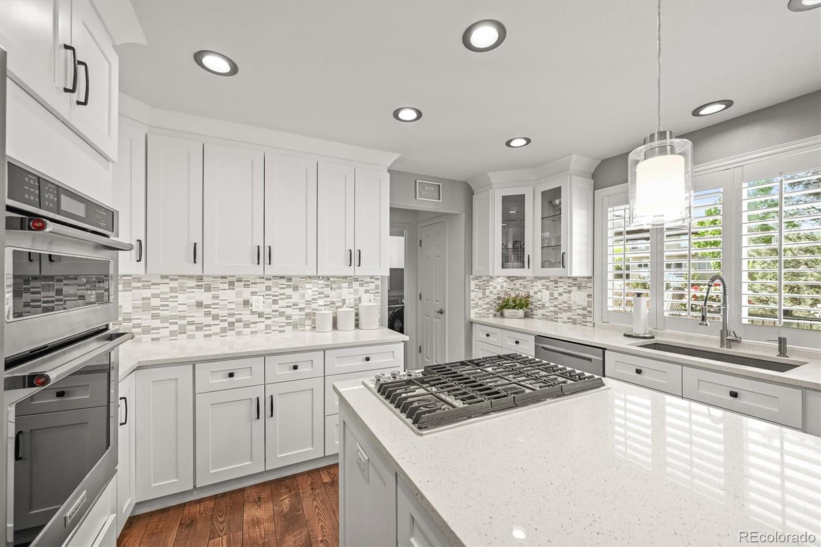 MLS Image #8 for 6242  shea place,highlands ranch, Colorado