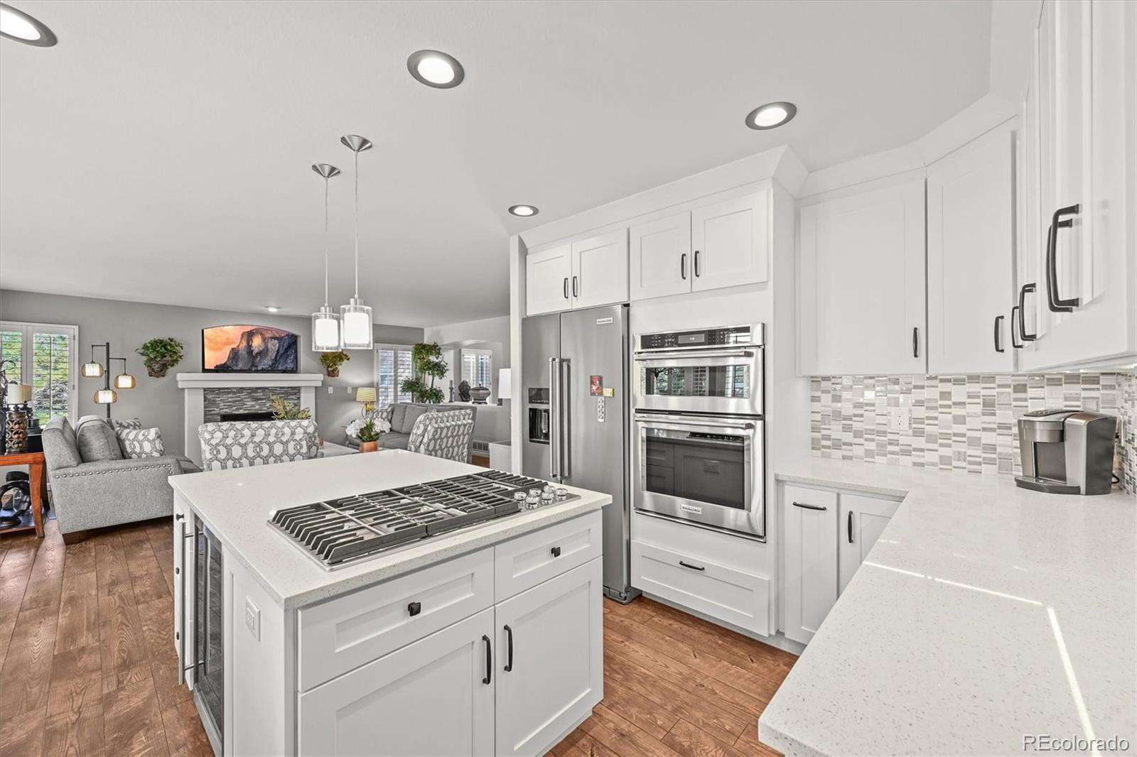 MLS Image #9 for 6242  shea place,highlands ranch, Colorado