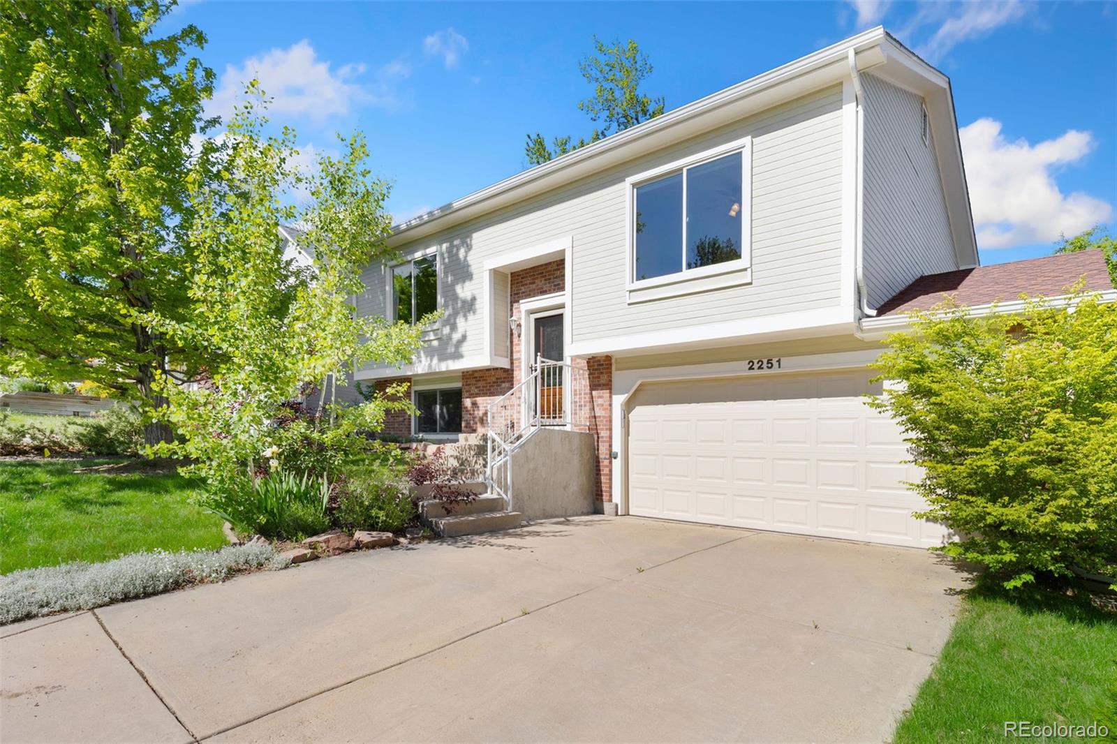 MLS Image #0 for 2251  cliffrose lane,louisville, Colorado