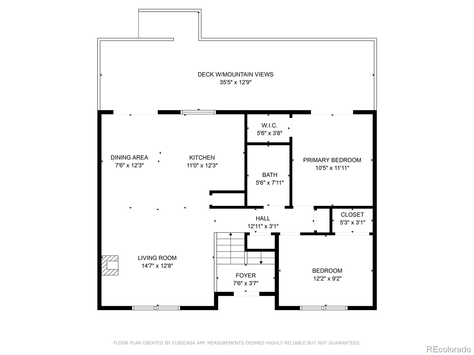 MLS Image #27 for 2251  cliffrose lane,louisville, Colorado