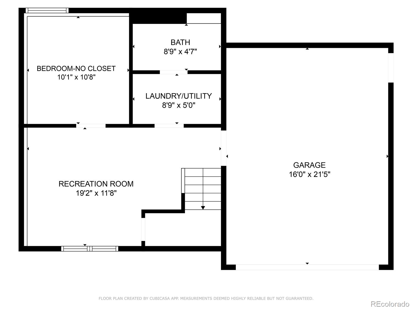 MLS Image #28 for 2251  cliffrose lane,louisville, Colorado