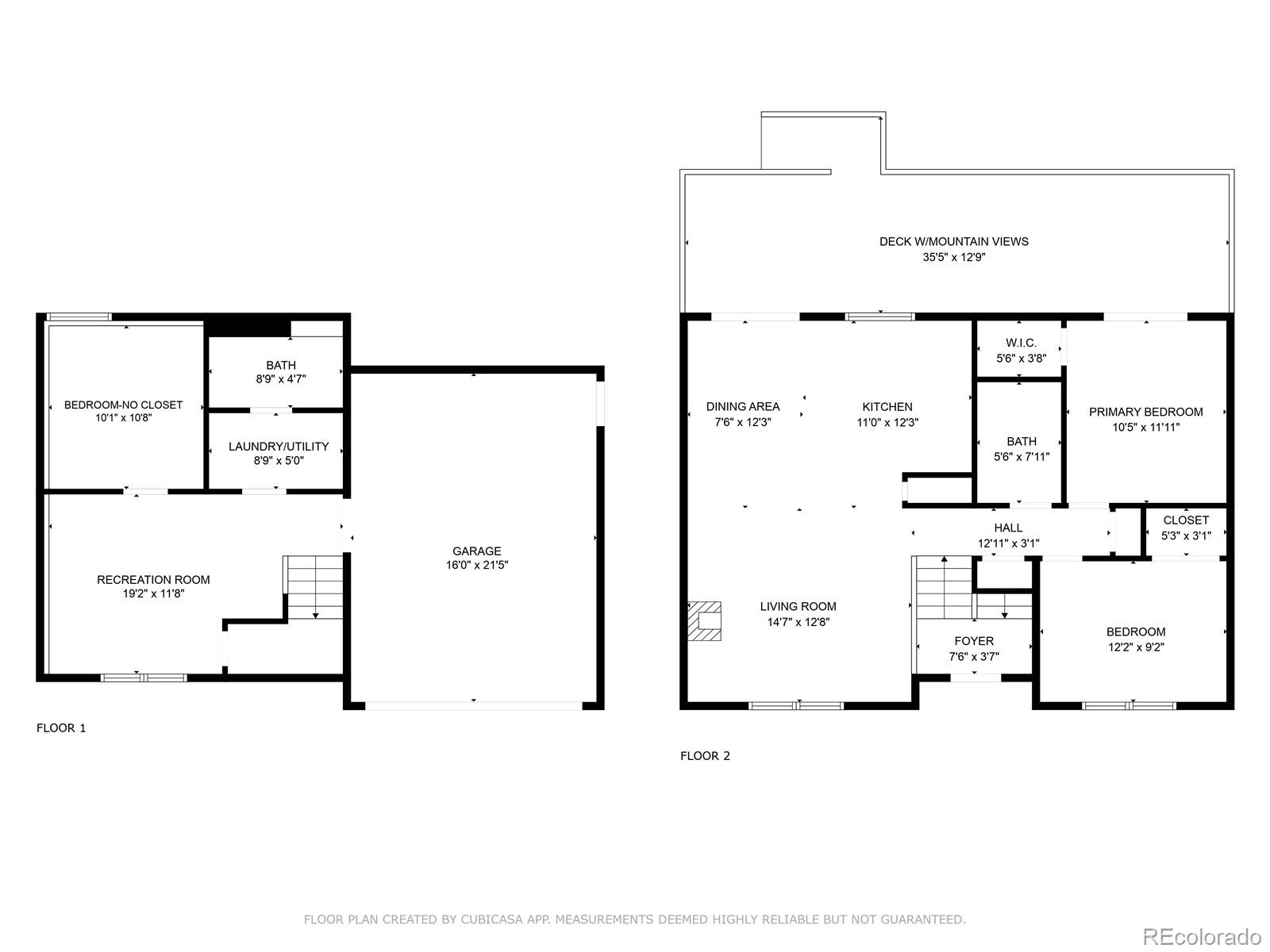 MLS Image #29 for 2251  cliffrose lane,louisville, Colorado