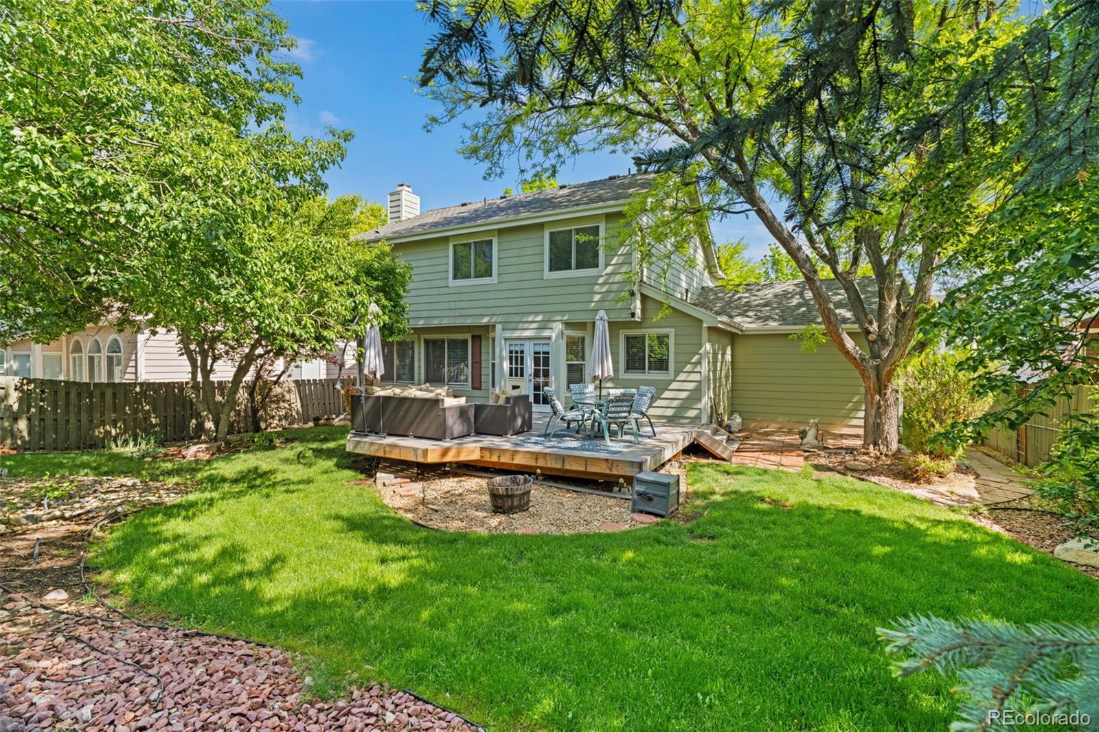 MLS Image #41 for 20922 e crestline circle,centennial, Colorado