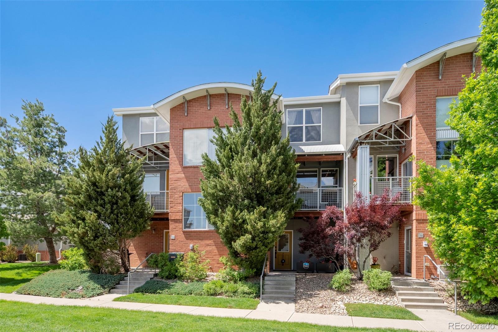 MLS Image #0 for 84  spruce street 707,denver, Colorado