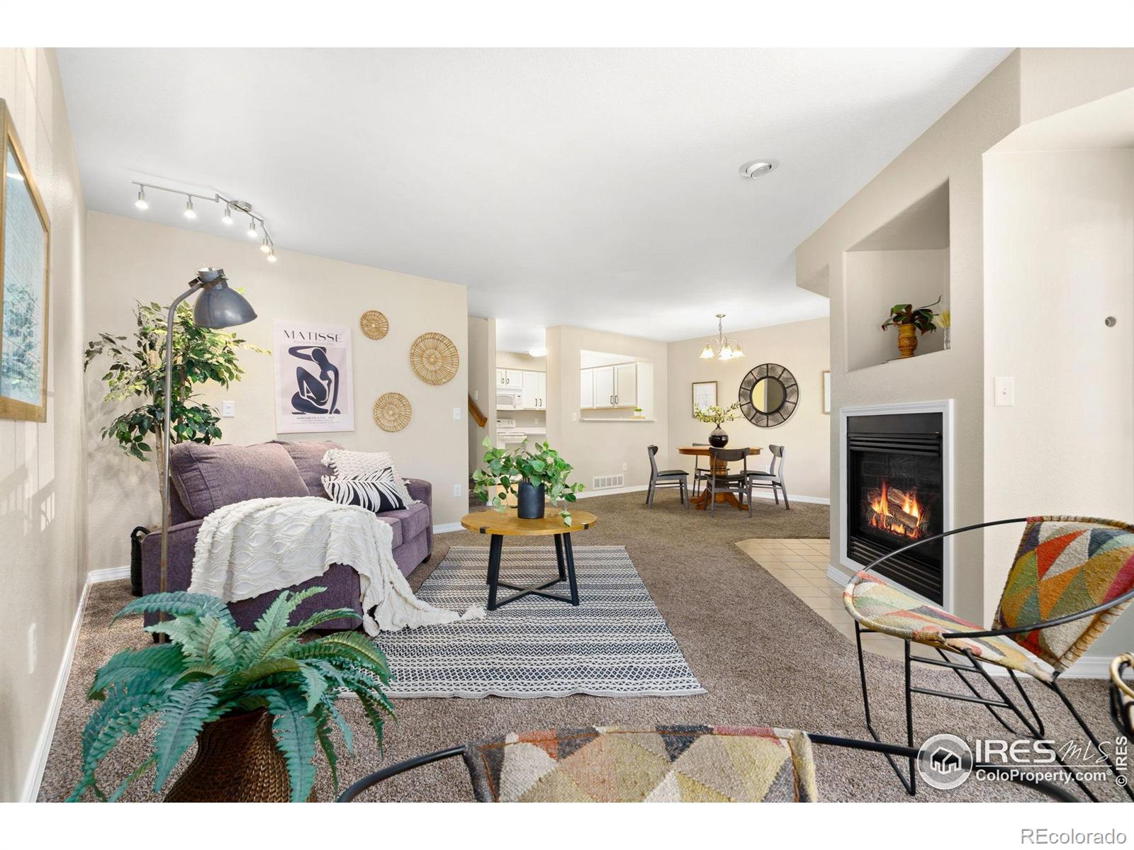 MLS Image #3 for 5551  cornerstone drive,fort collins, Colorado