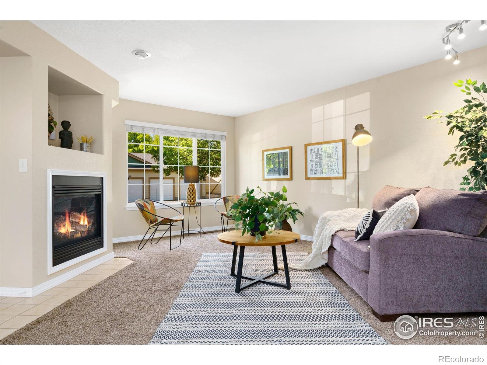 MLS Image #4 for 5551  cornerstone drive,fort collins, Colorado