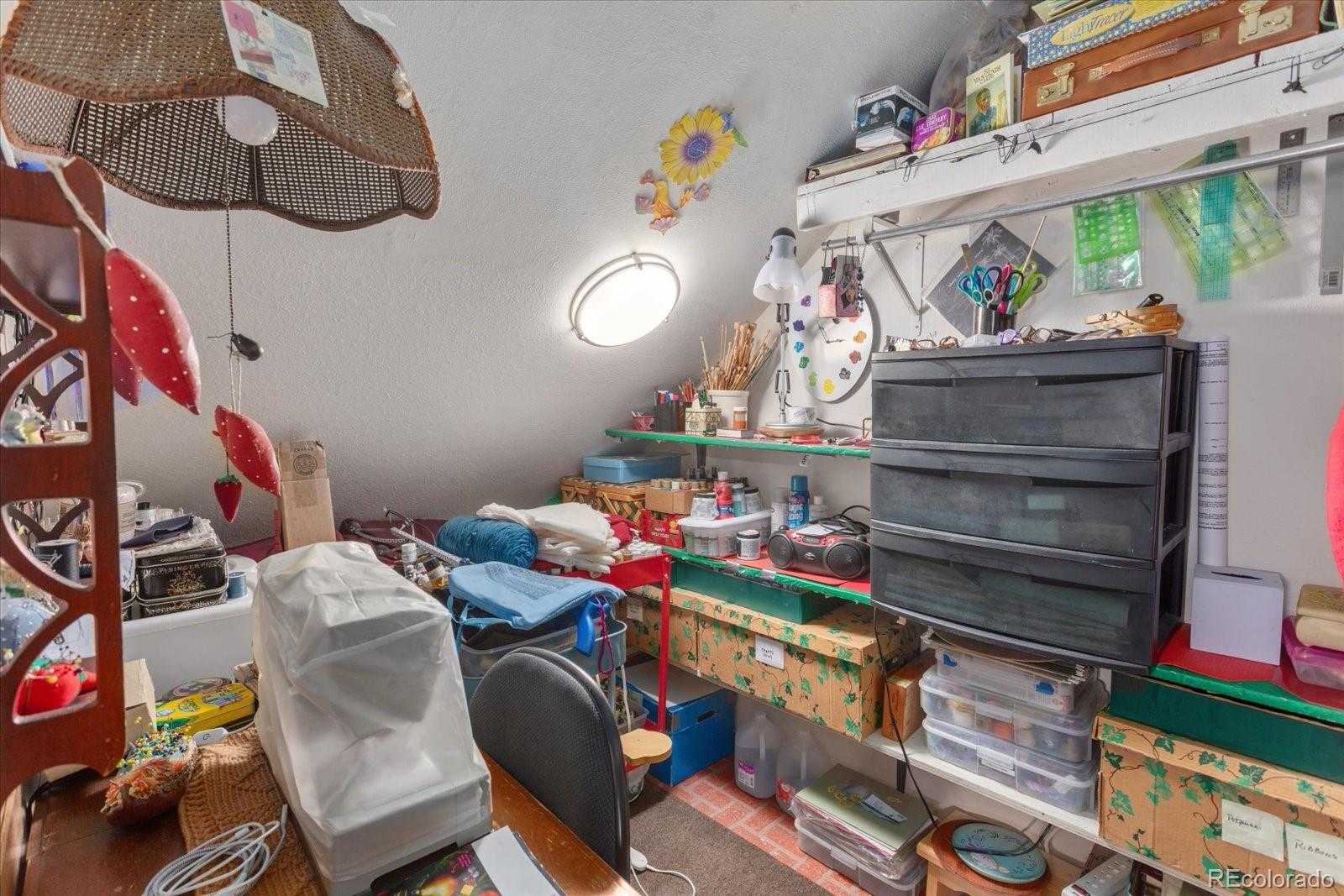 MLS Image #39 for 1638  county road 46 ,howard, Colorado