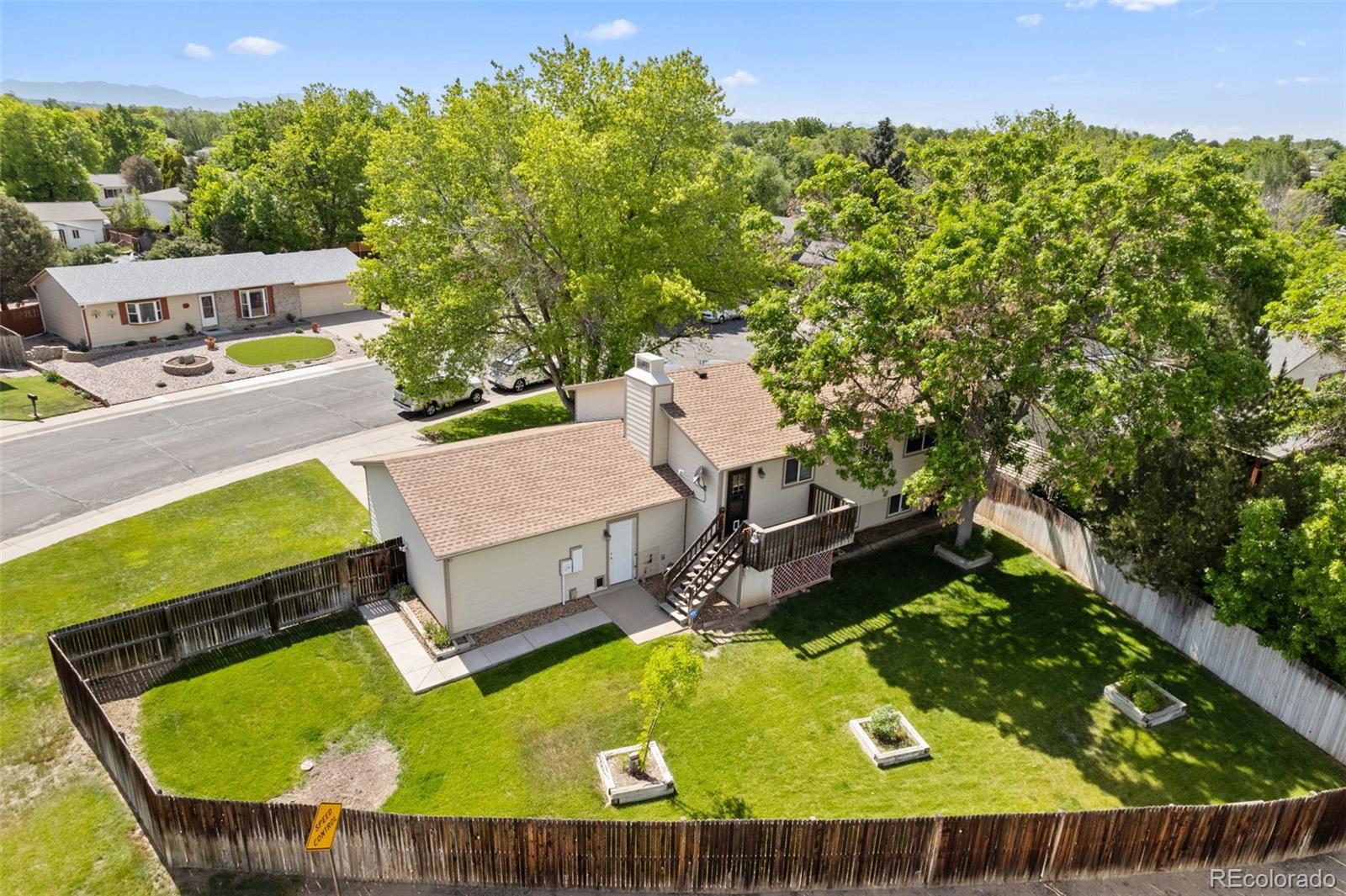 MLS Image #2 for 11199  dahlia place,thornton, Colorado