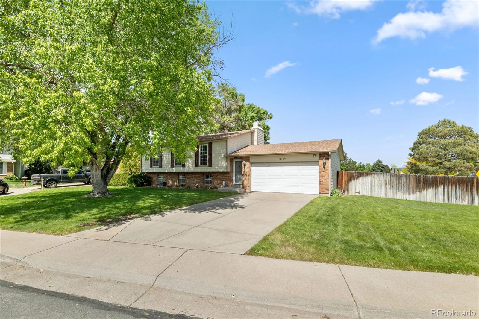 MLS Image #4 for 11199  dahlia place,thornton, Colorado