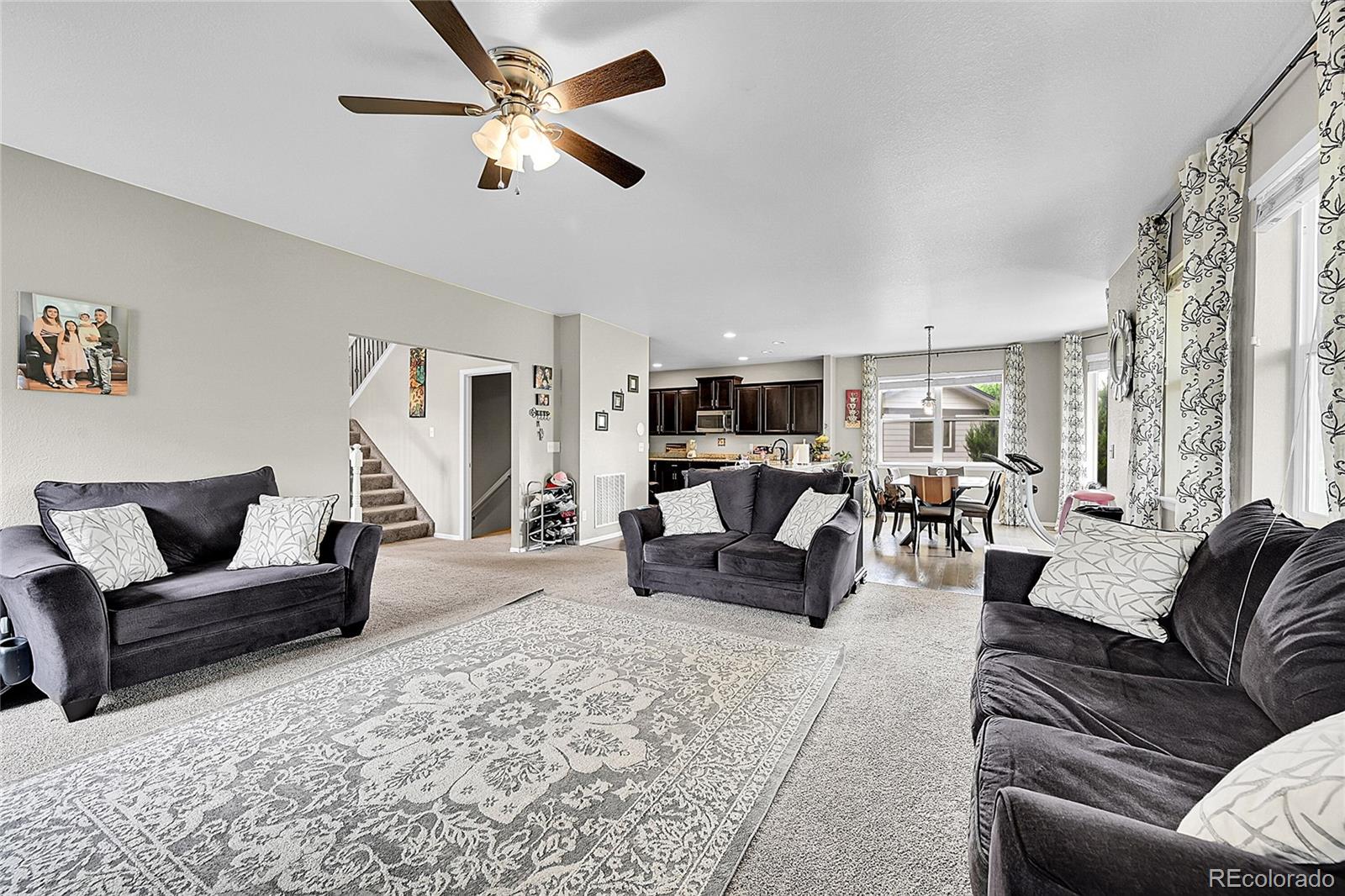 MLS Image #6 for 2237  80th avenue court,greeley, Colorado
