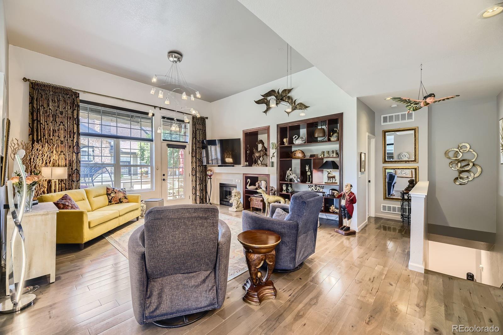 MLS Image #5 for 2700 w greens place,littleton, Colorado