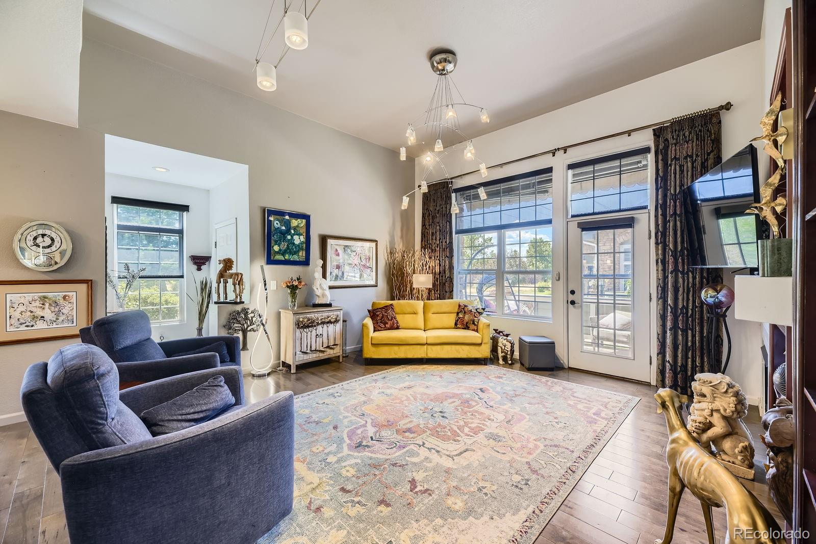 MLS Image #6 for 2700 w greens place,littleton, Colorado