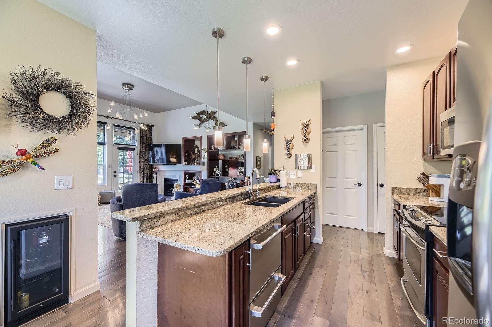 MLS Image #8 for 2700 w greens place,littleton, Colorado