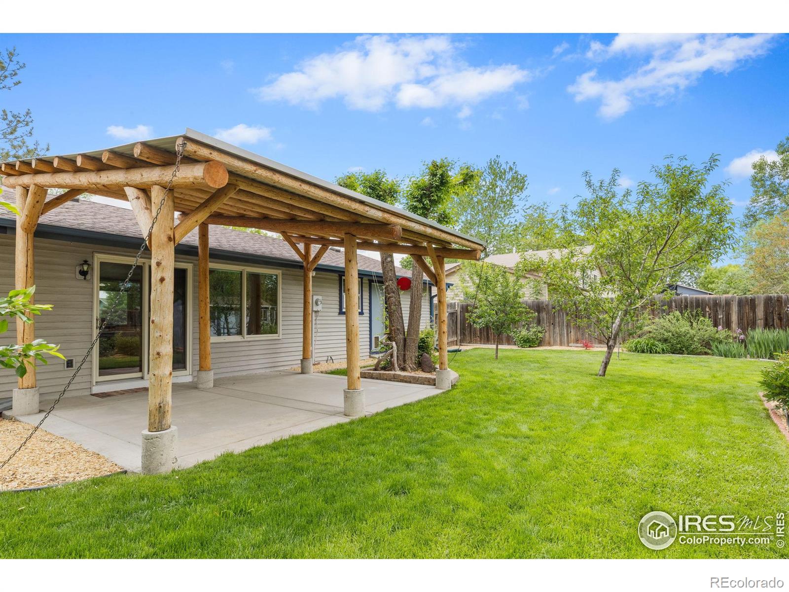 MLS Image #18 for 1805  kinnikinnik place,loveland, Colorado