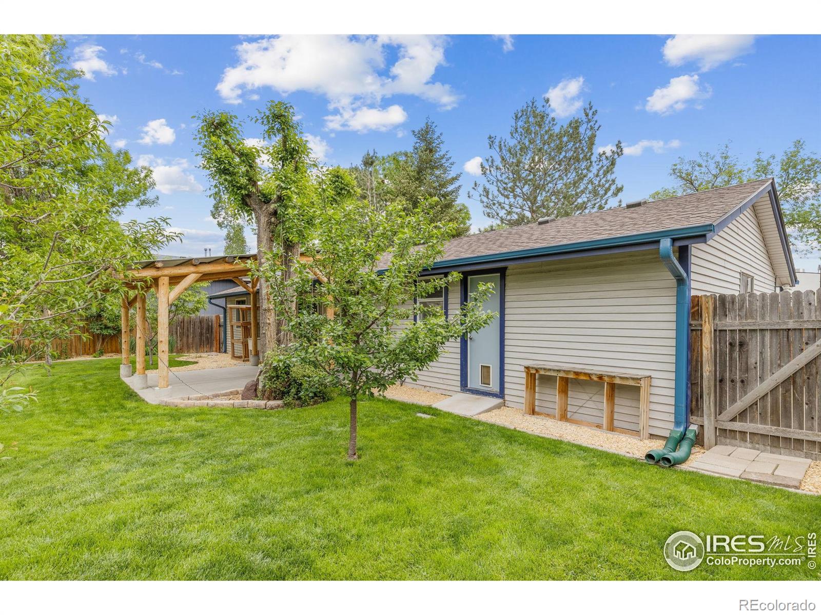 MLS Image #19 for 1805  kinnikinnik place,loveland, Colorado