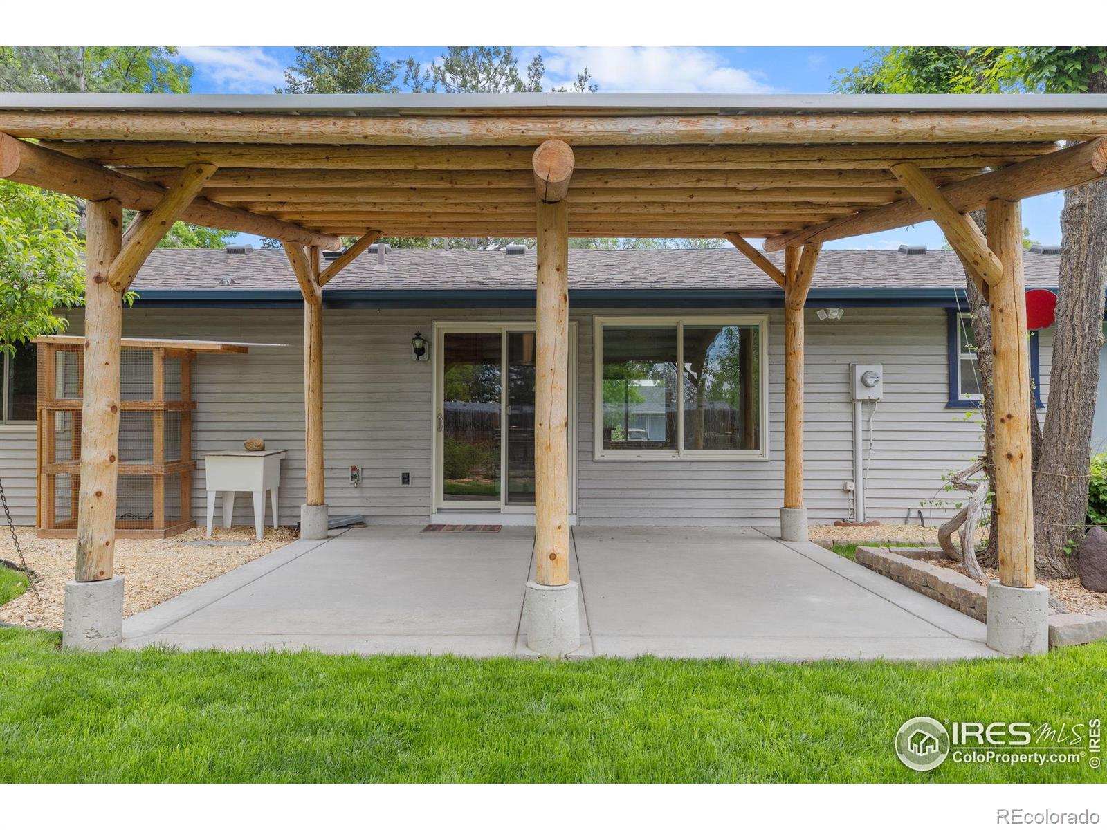 MLS Image #20 for 1805  kinnikinnik place,loveland, Colorado