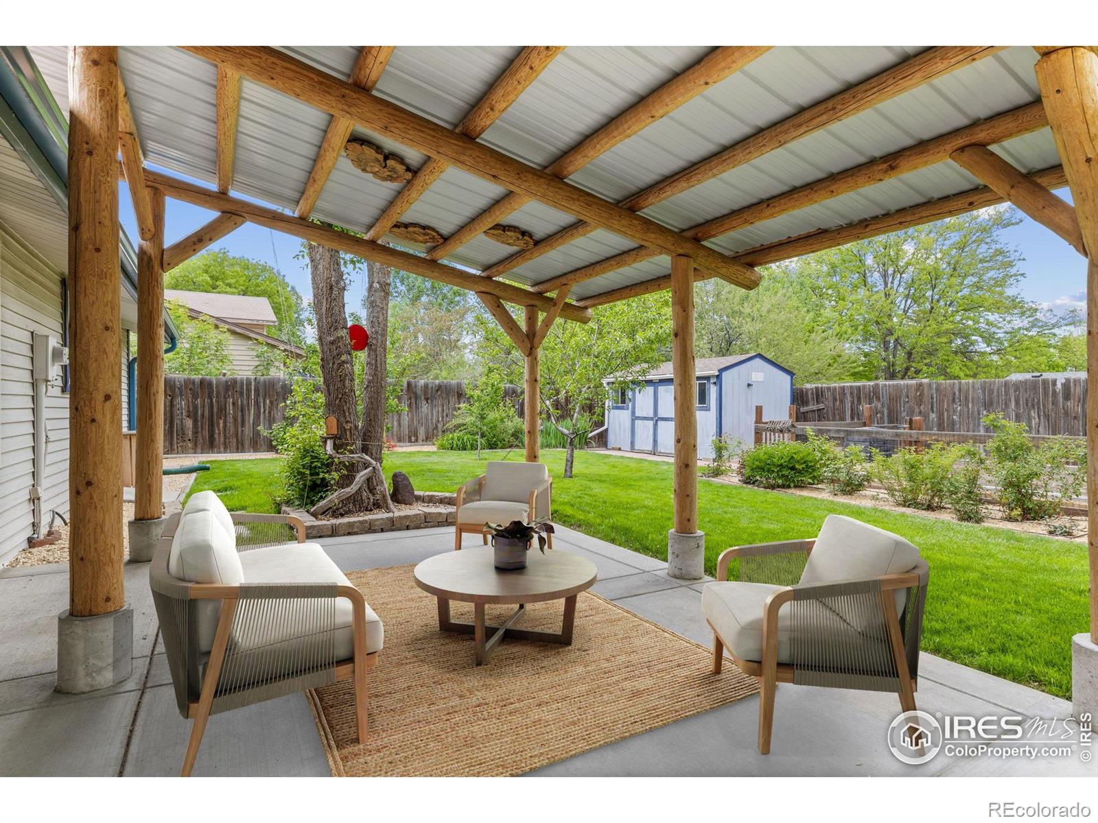 MLS Image #21 for 1805  kinnikinnik place,loveland, Colorado