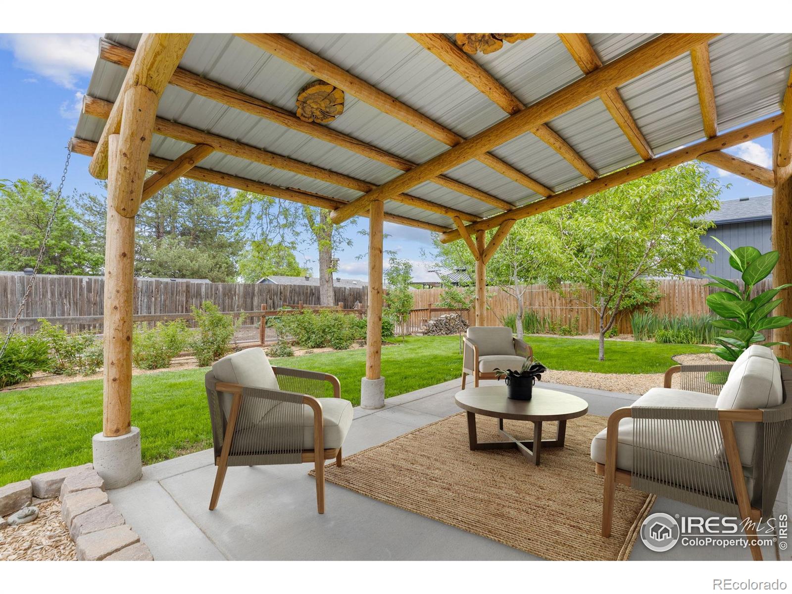 MLS Image #23 for 1805  kinnikinnik place,loveland, Colorado