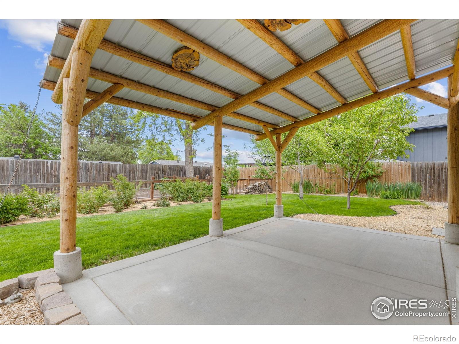 MLS Image #24 for 1805  kinnikinnik place,loveland, Colorado