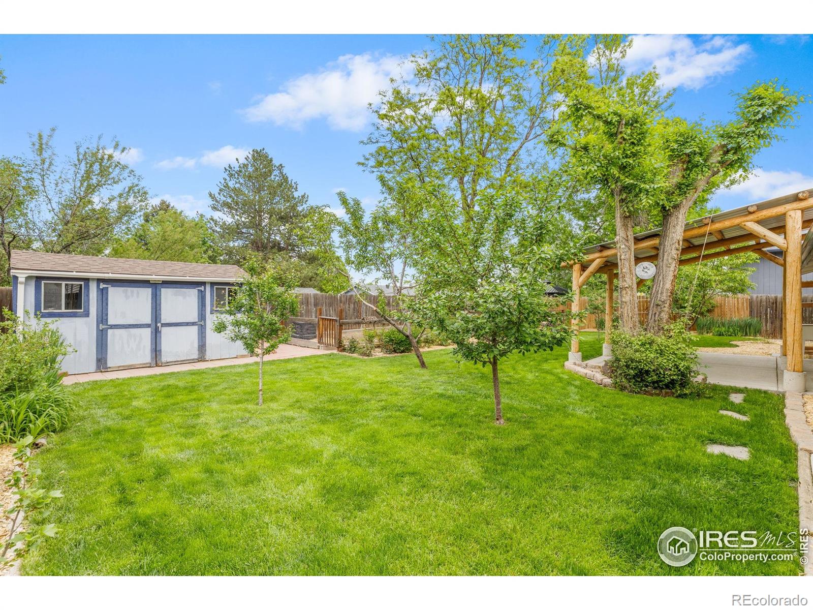 MLS Image #30 for 1805  kinnikinnik place,loveland, Colorado