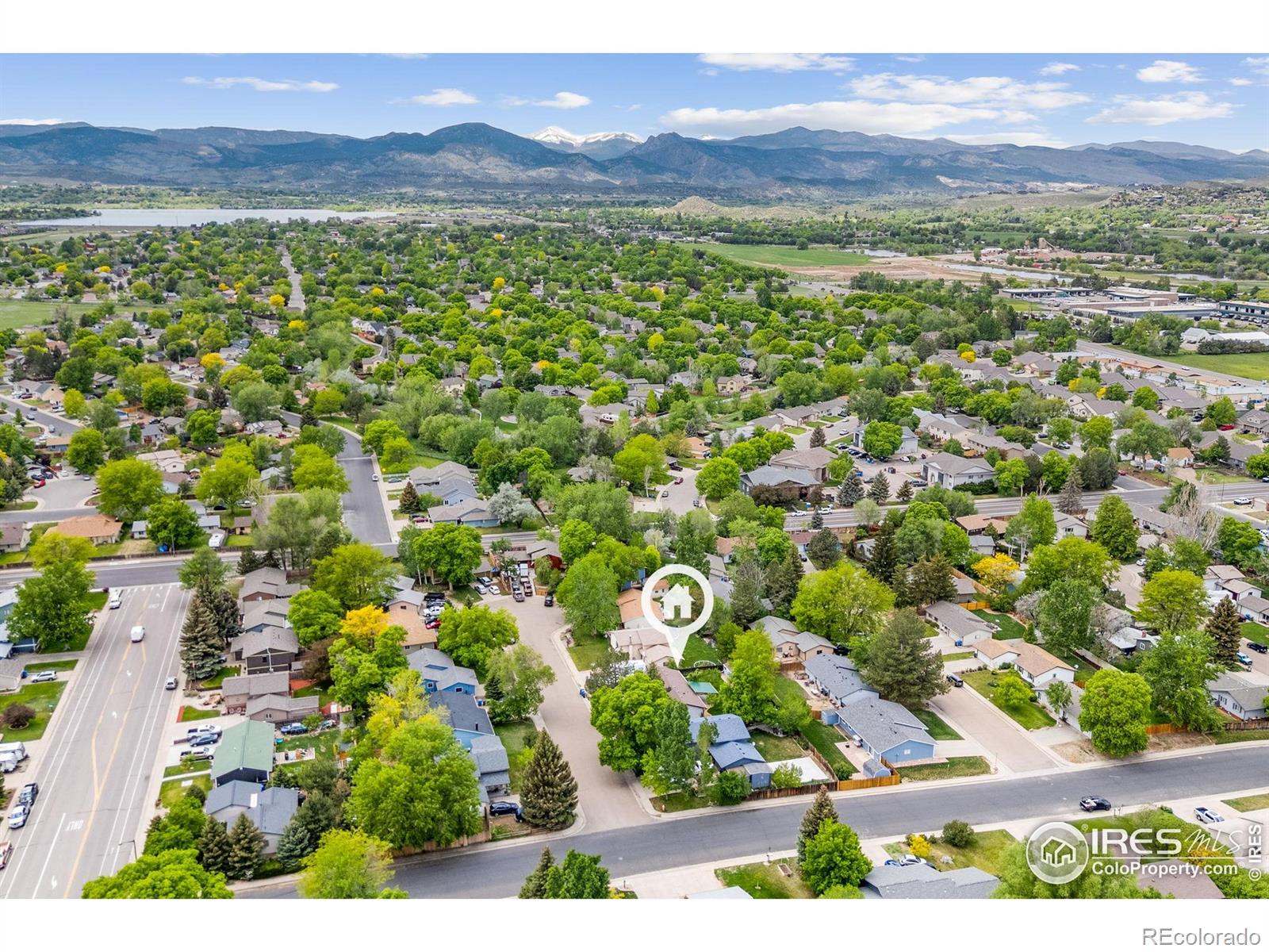 MLS Image #34 for 1805  kinnikinnik place,loveland, Colorado