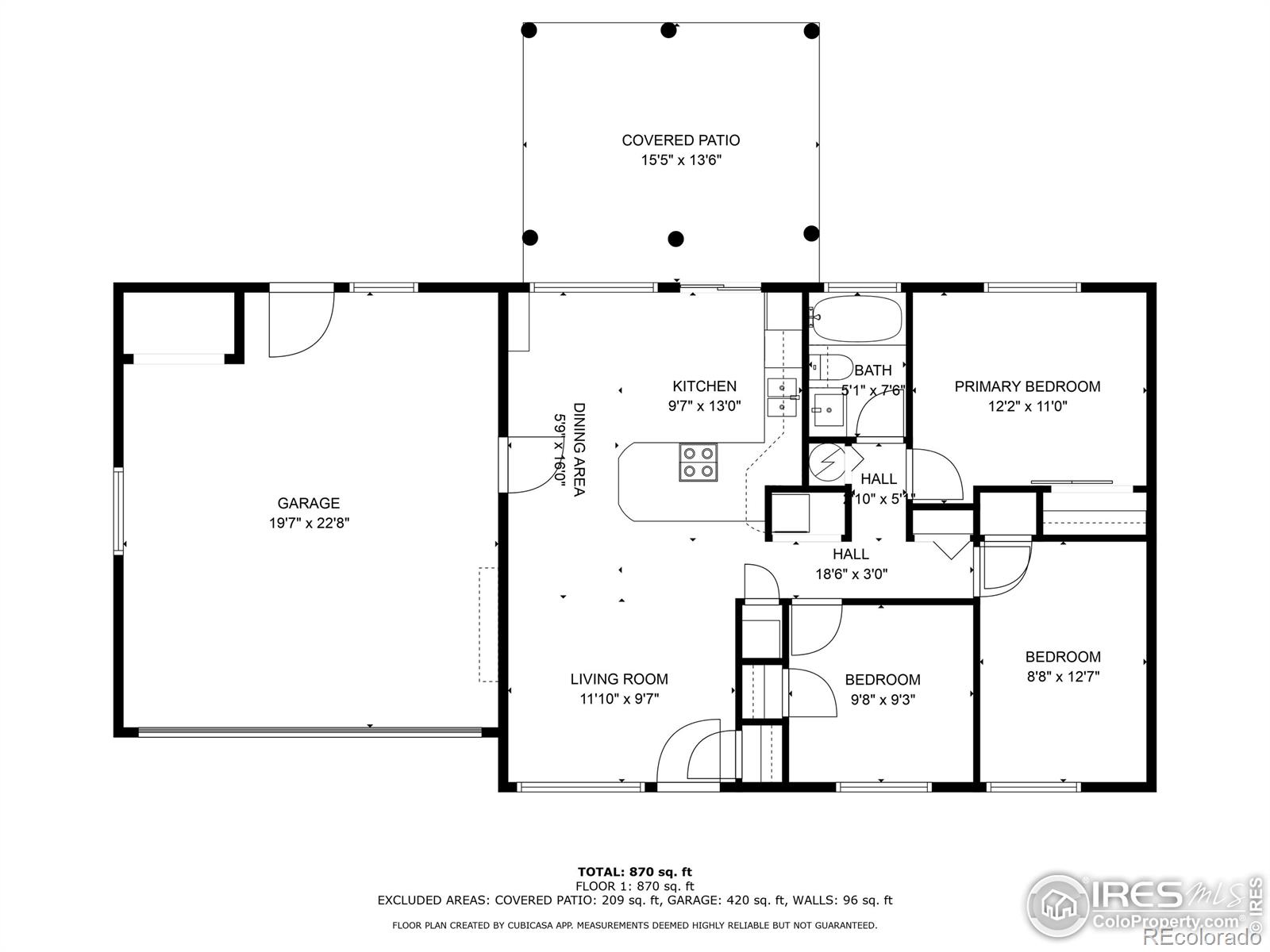 MLS Image #35 for 1805  kinnikinnik place,loveland, Colorado