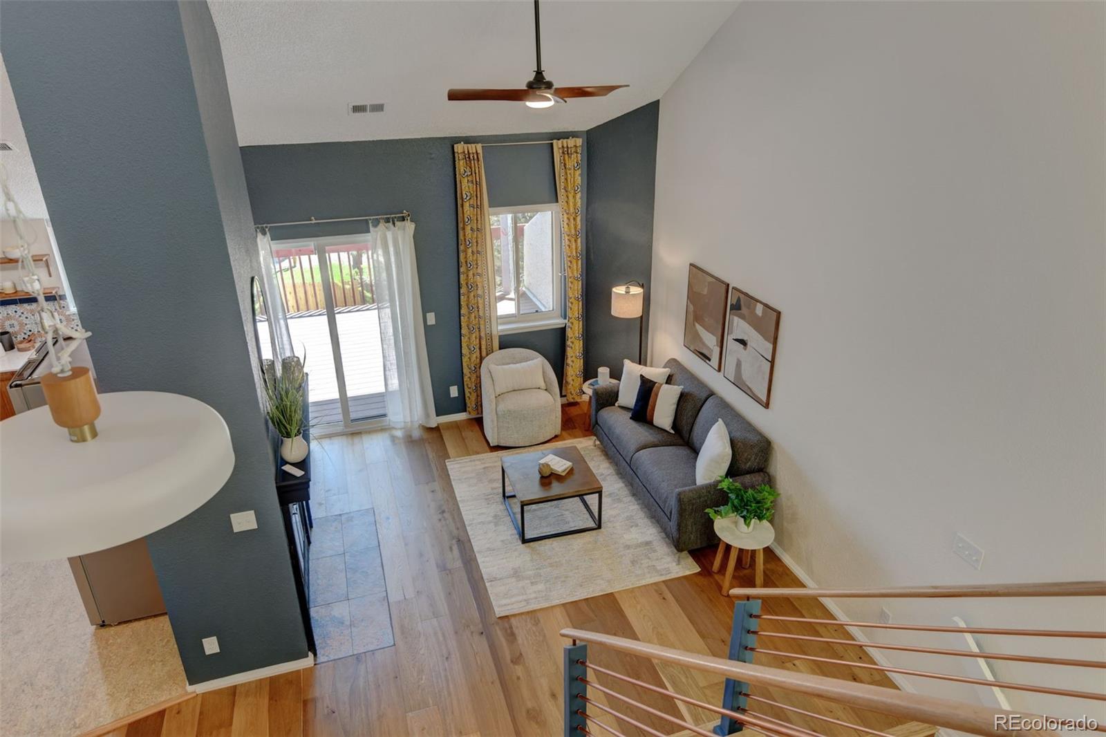 MLS Image #14 for 11358 w 85th place,arvada, Colorado
