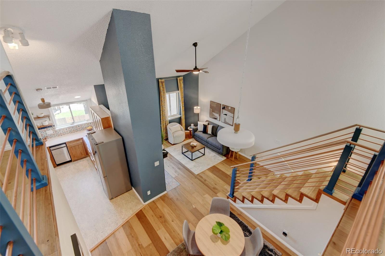 MLS Image #15 for 11358 w 85th place,arvada, Colorado