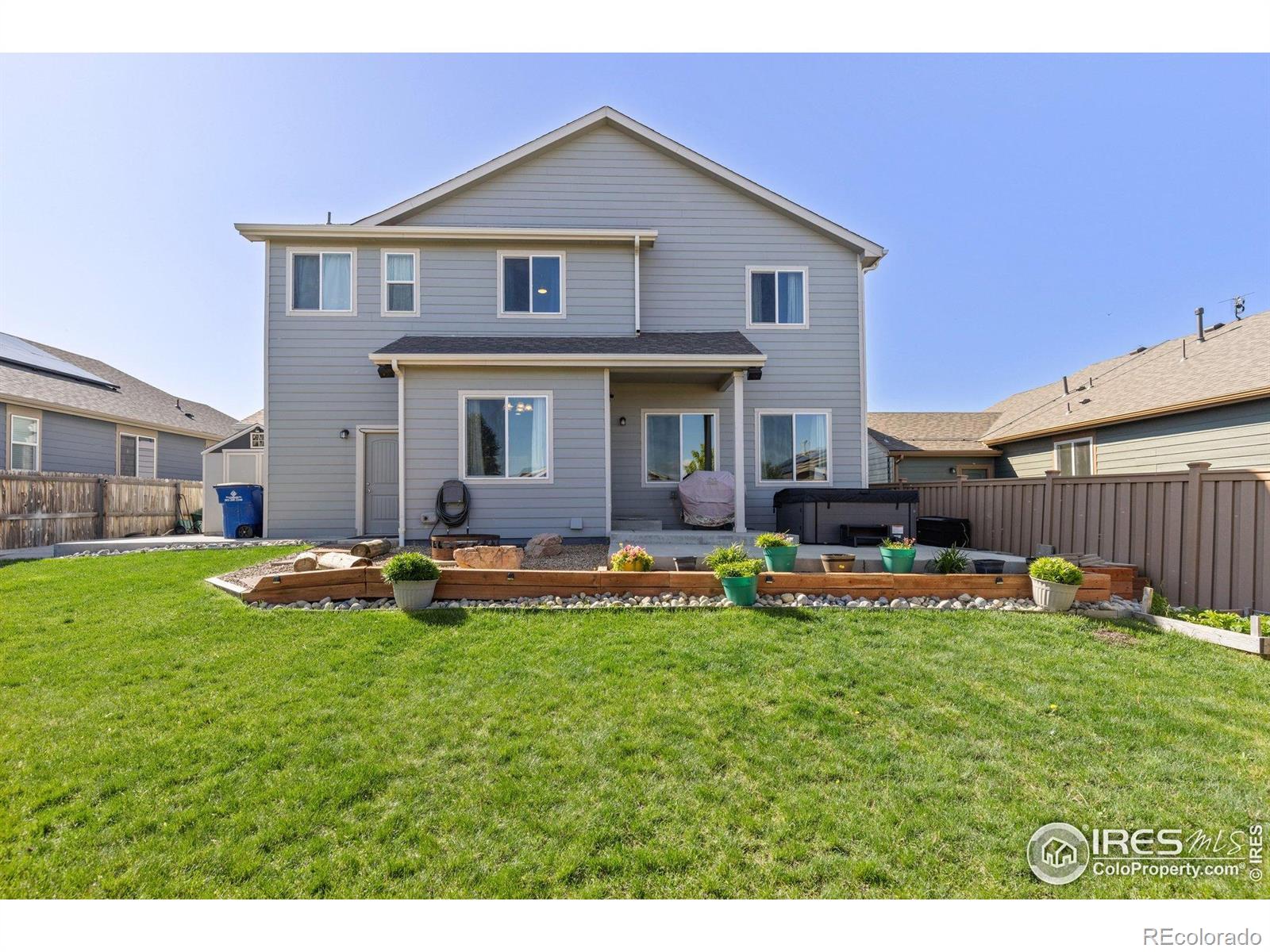 MLS Image #29 for 6681  6th street,frederick, Colorado