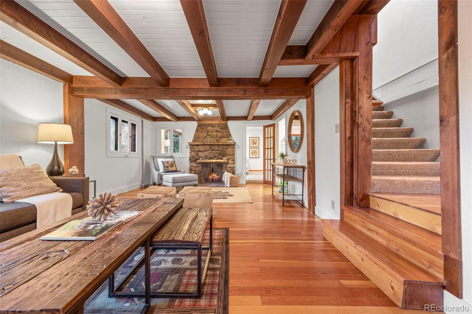 MLS Image #13 for 8821  blue creek road,evergreen, Colorado