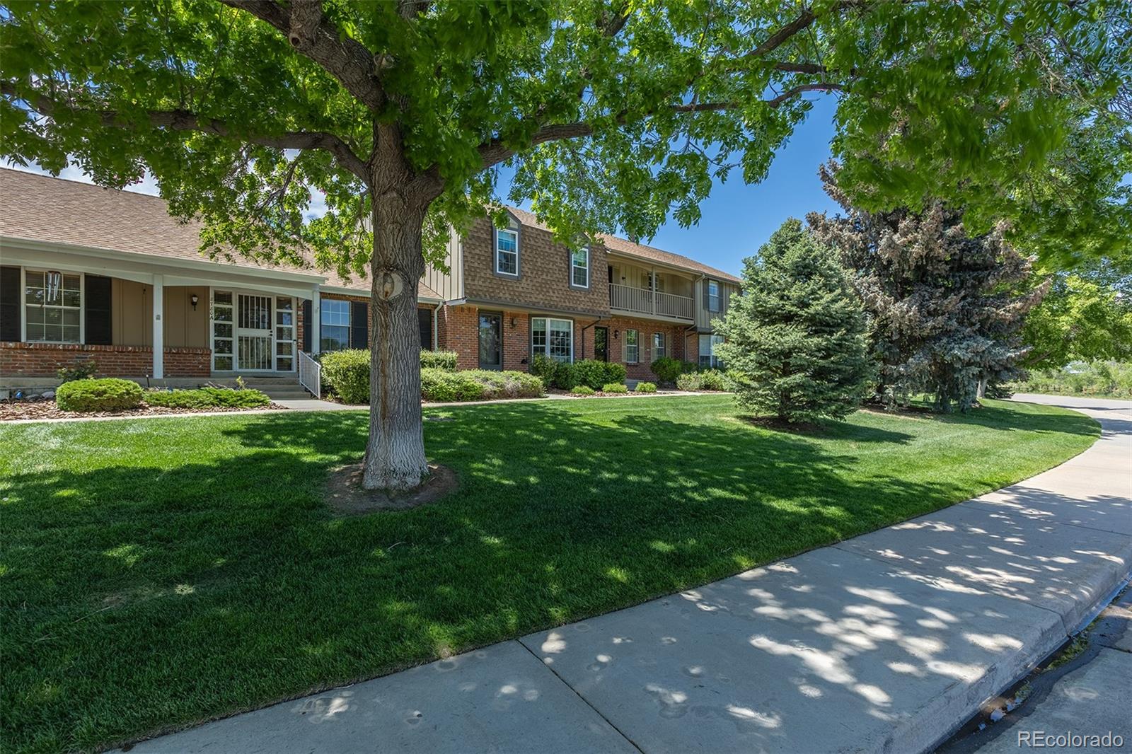 MLS Image #1 for 8780 e yale avenue c,denver, Colorado