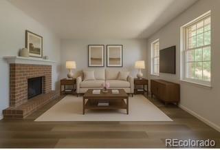 MLS Image #11 for 8780 e yale avenue c,denver, Colorado
