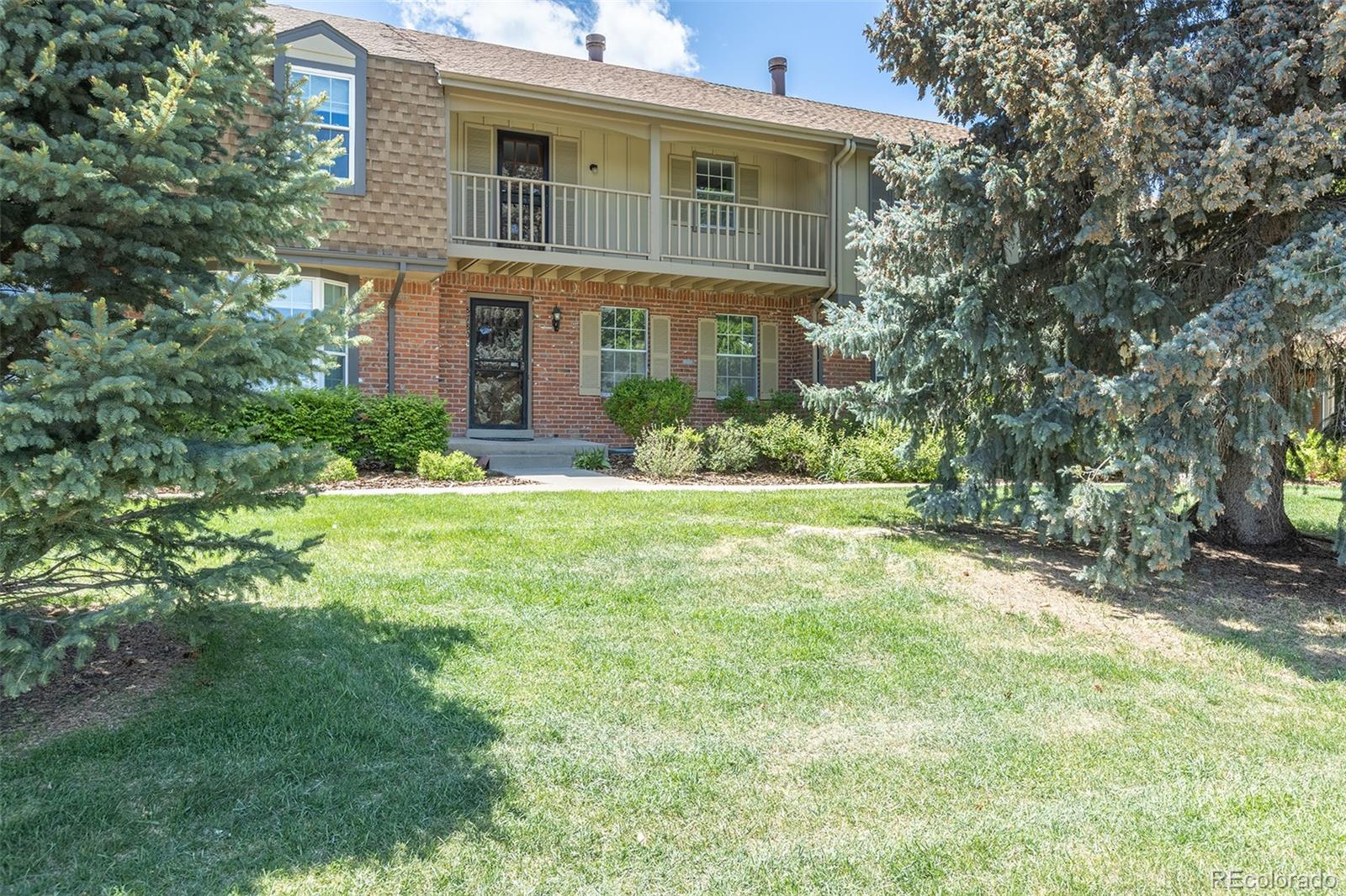 MLS Image #2 for 8780 e yale avenue c,denver, Colorado