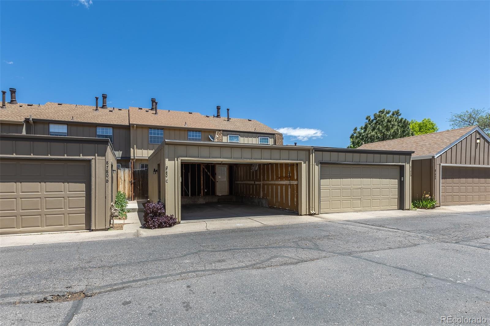 MLS Image #39 for 8780 e yale avenue c,denver, Colorado