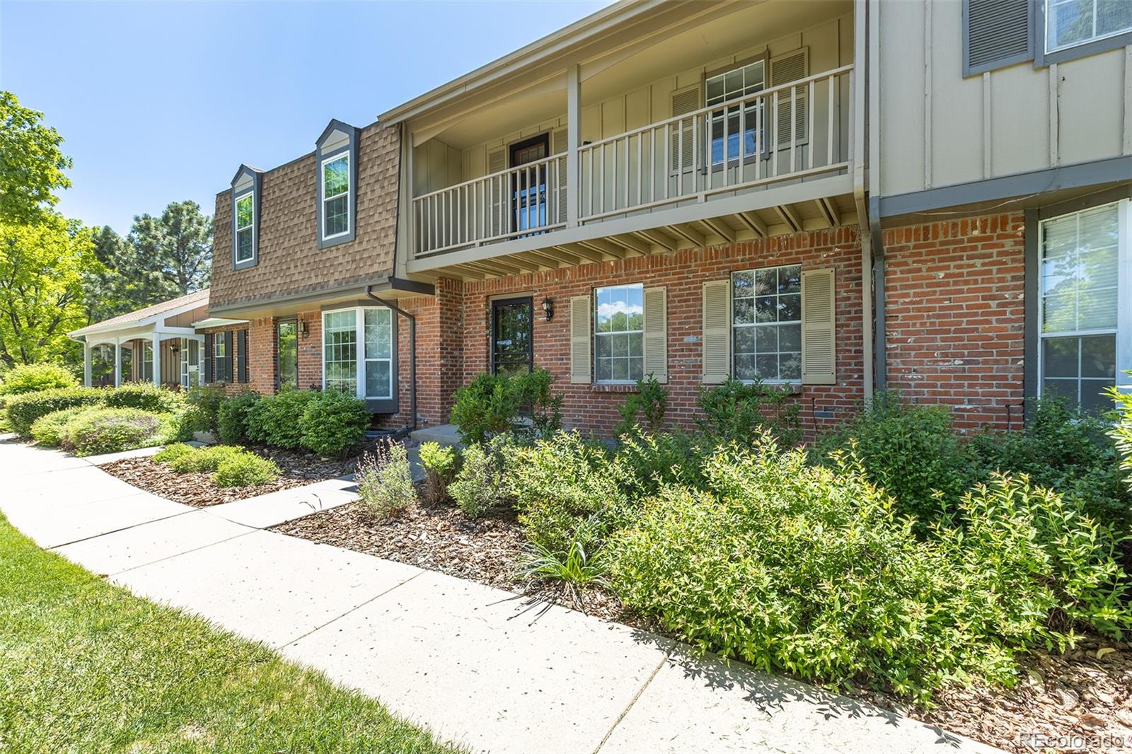 MLS Image #4 for 8780 e yale avenue c,denver, Colorado