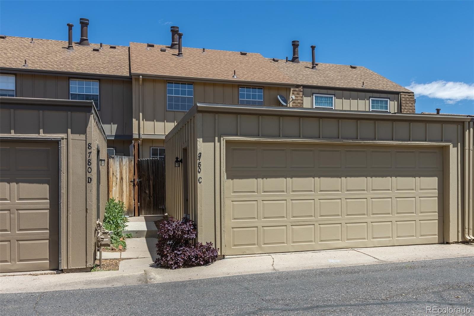 MLS Image #40 for 8780 e yale avenue c,denver, Colorado