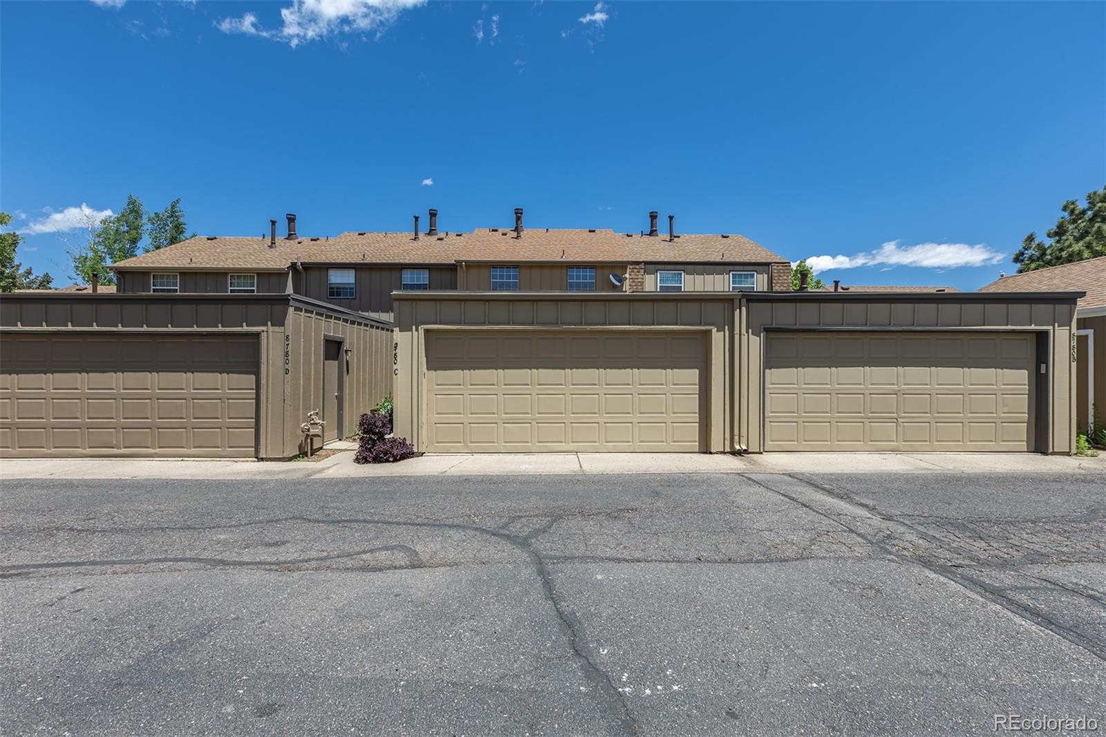 MLS Image #41 for 8780 e yale avenue c,denver, Colorado