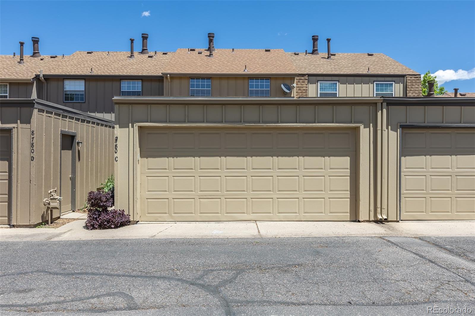 MLS Image #42 for 8780 e yale avenue c,denver, Colorado