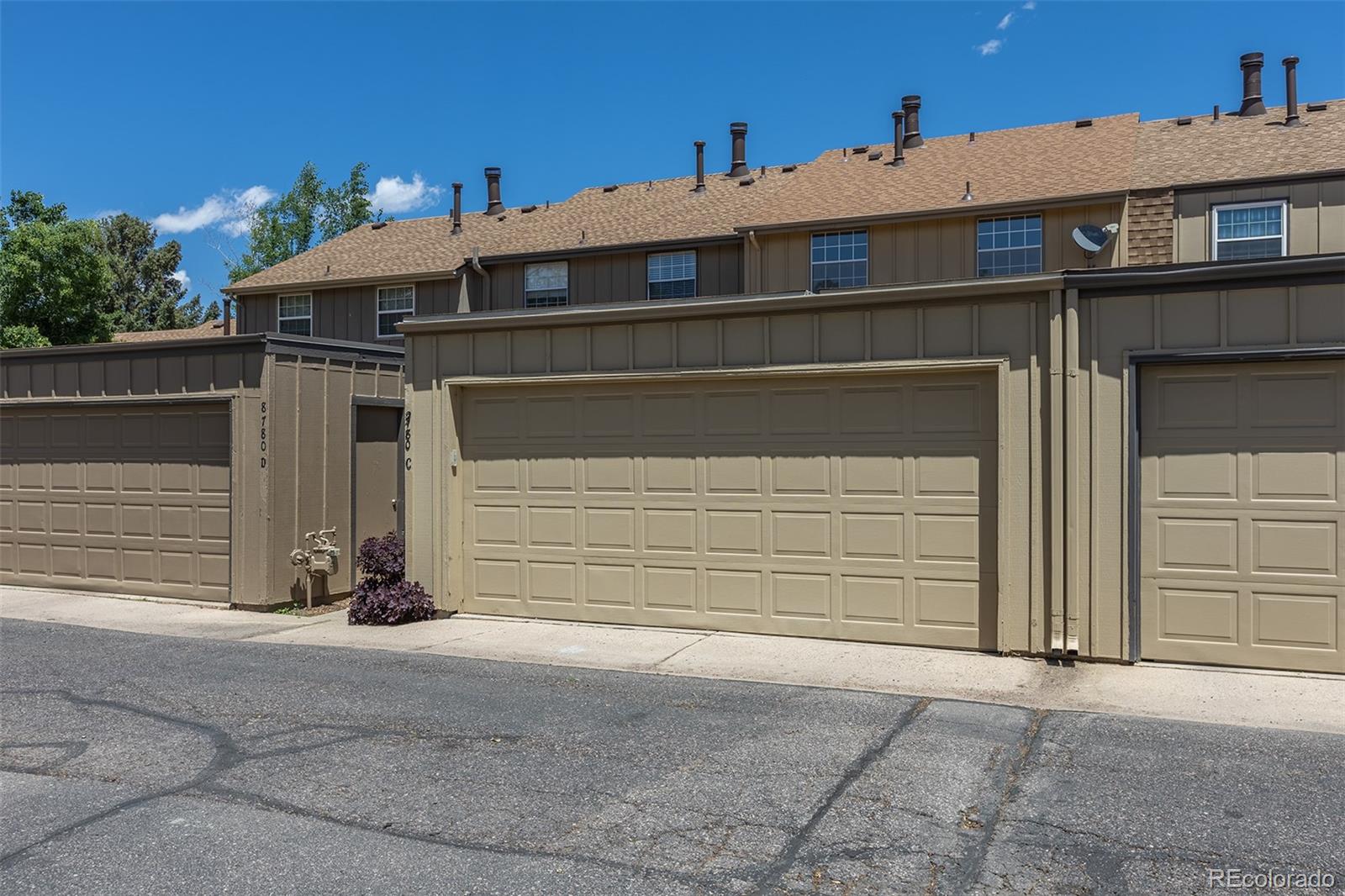 MLS Image #43 for 8780 e yale avenue c,denver, Colorado