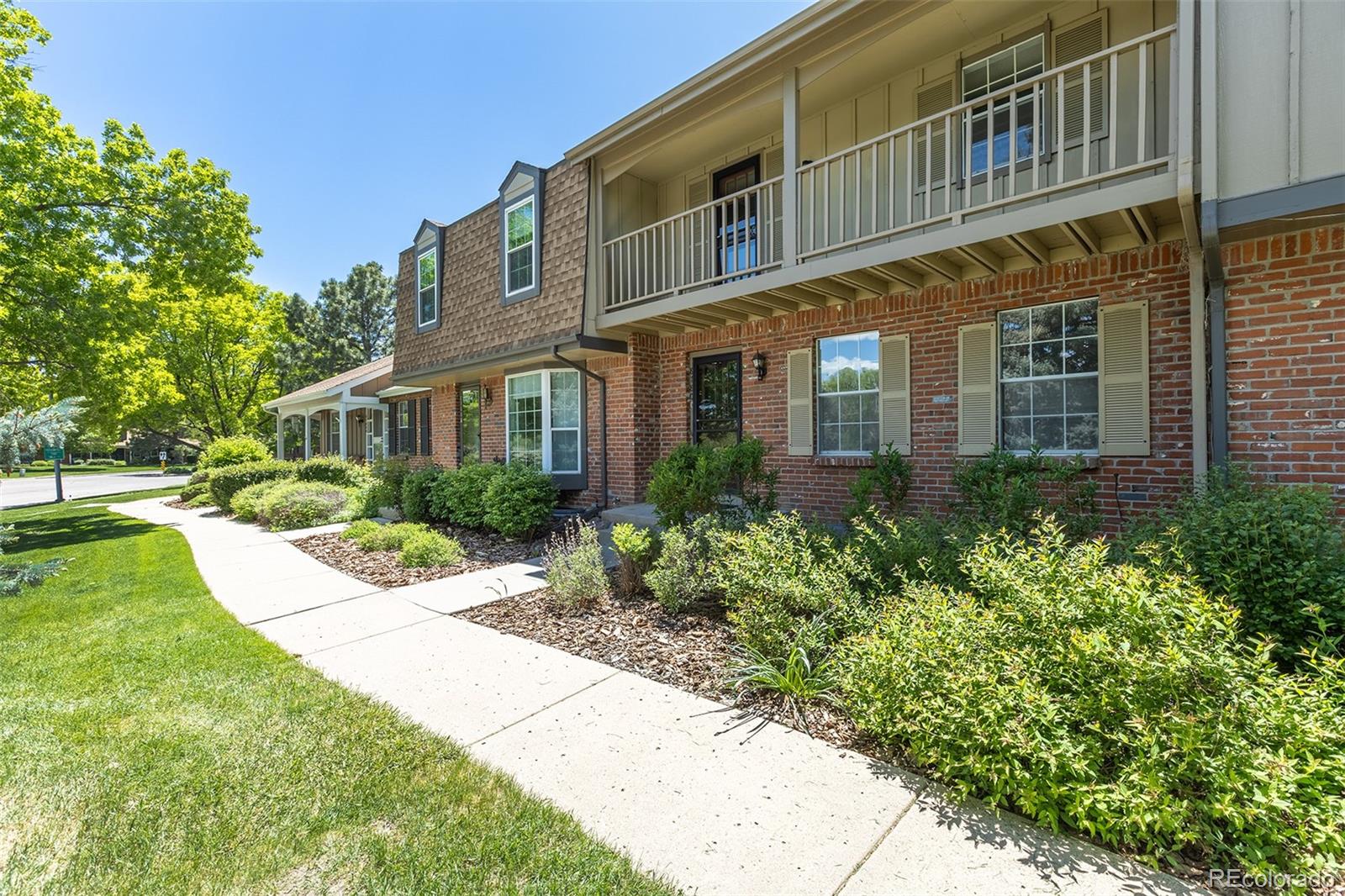 MLS Image #5 for 8780 e yale avenue c,denver, Colorado
