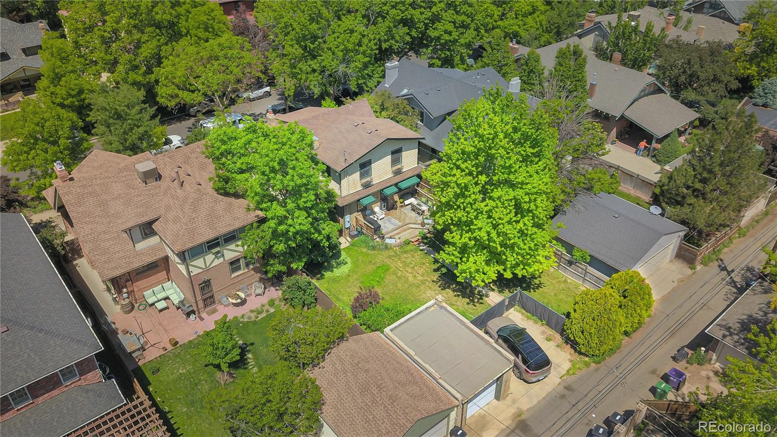 CMA Image for 2236  forest street,Denver, Colorado