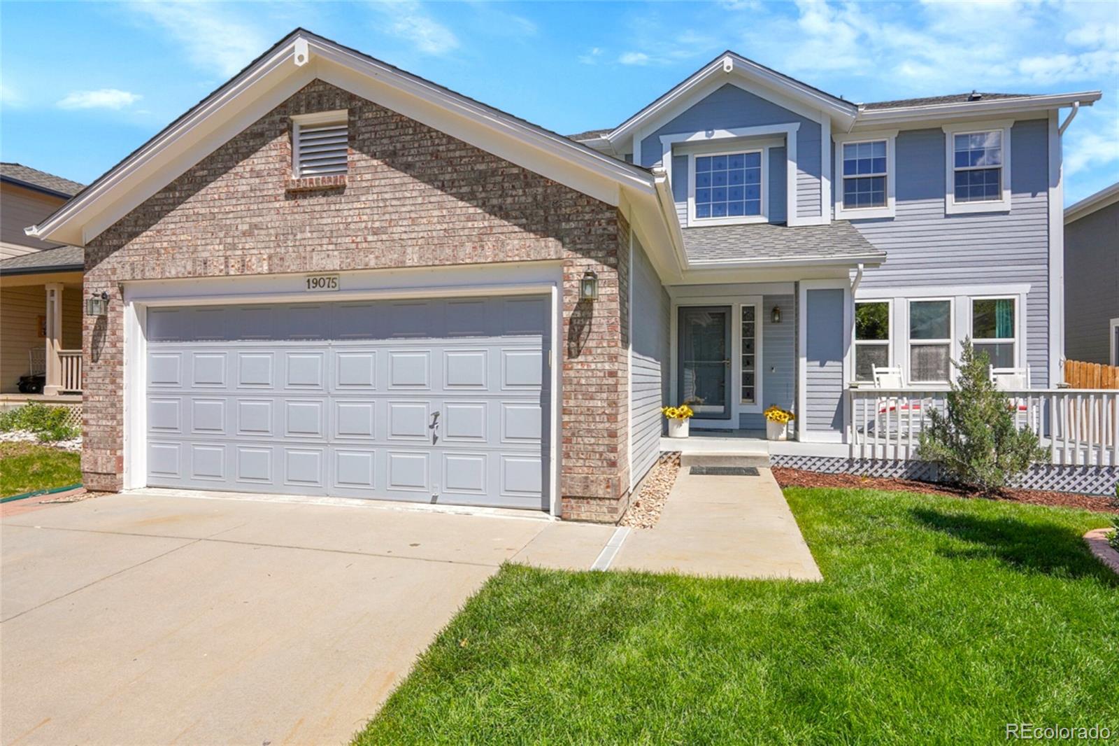 MLS Image #0 for 19075 e grand circle,aurora, Colorado