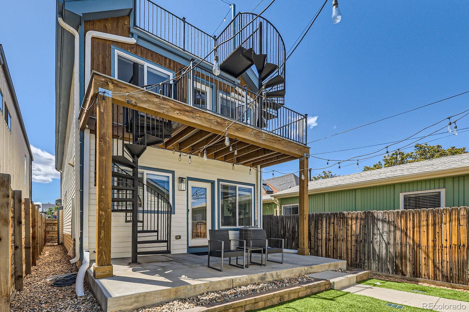 CMA Image for 3640  lipan street,Denver, Colorado