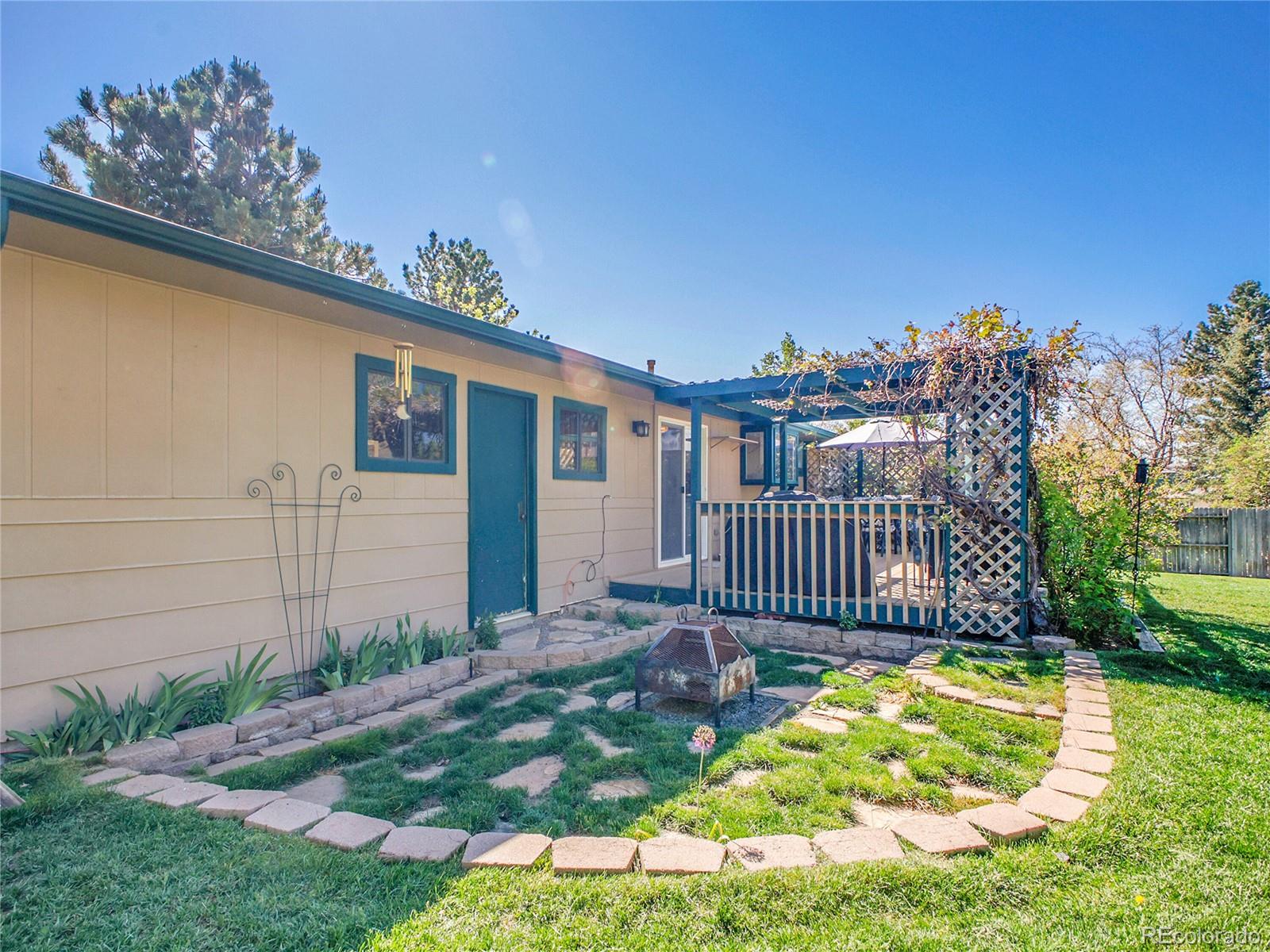 MLS Image #37 for 13133  regulus drive,lone tree, Colorado
