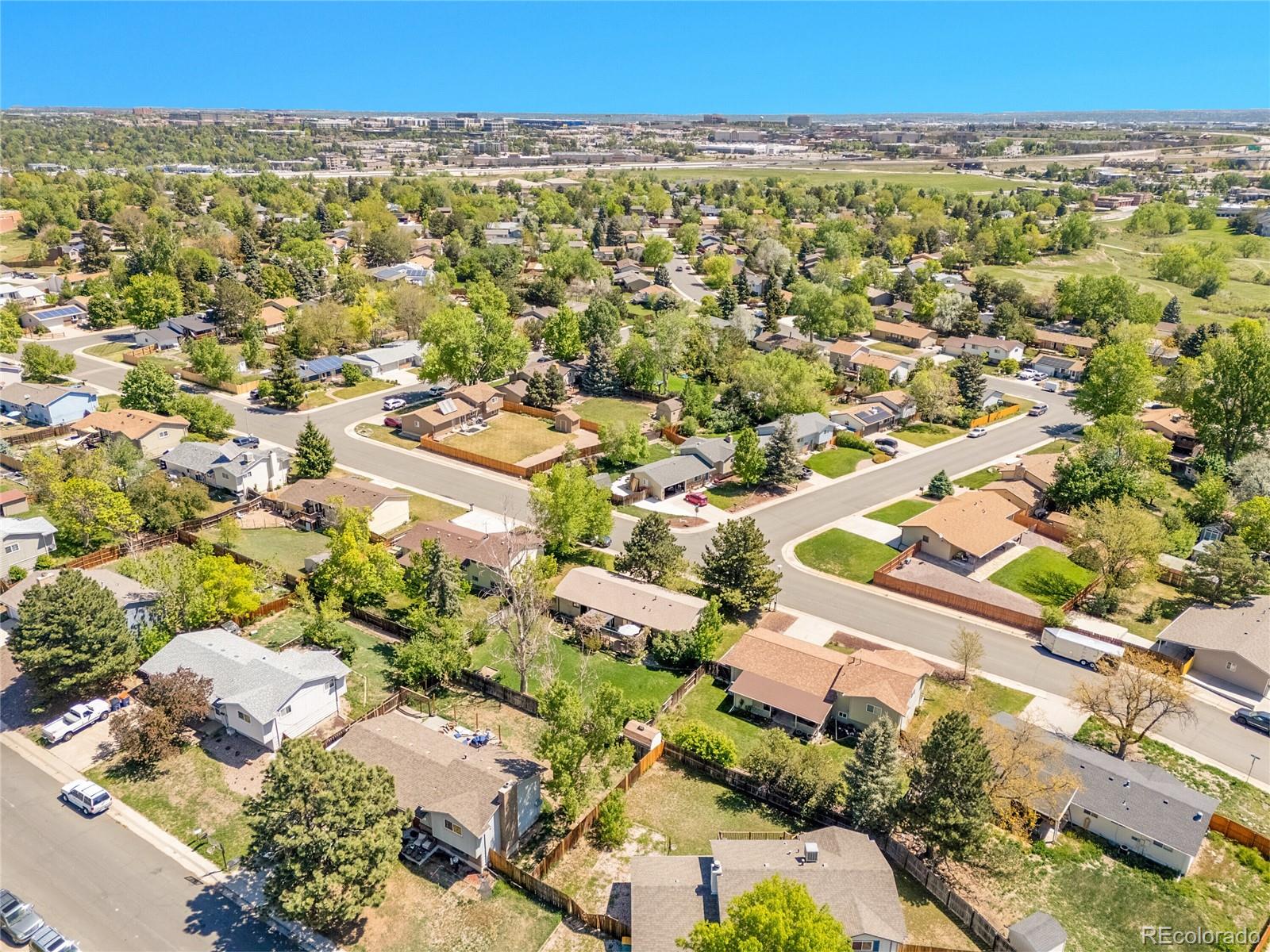 MLS Image #42 for 13133  regulus drive,lone tree, Colorado