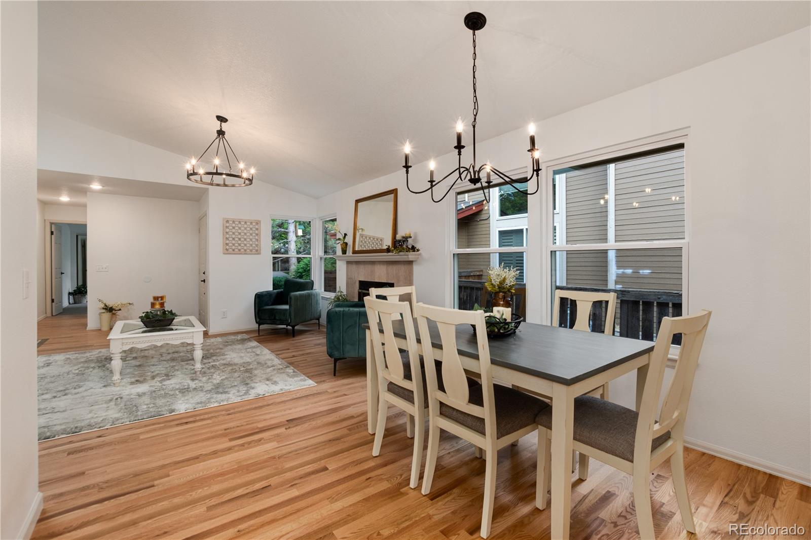 MLS Image #3 for 8543  redstone street,highlands ranch, Colorado