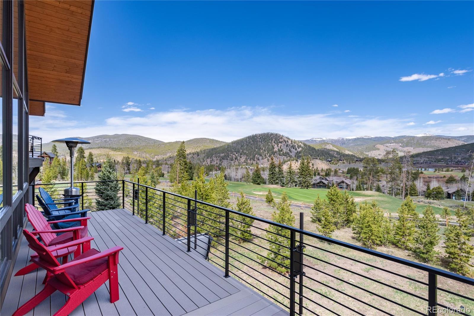 MLS Image #2 for 2250  highlands drive,breckenridge, Colorado