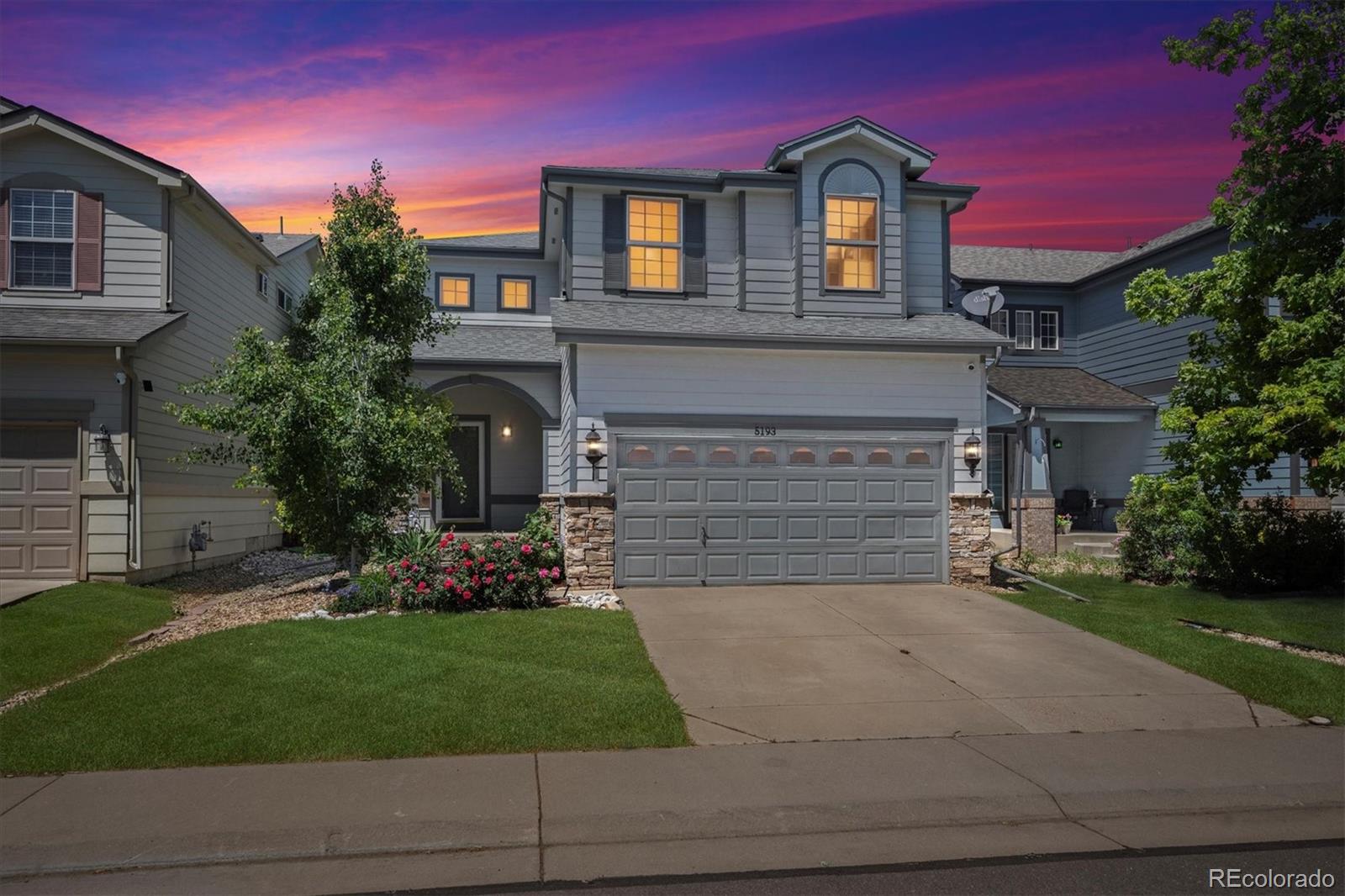 MLS Image #34 for 5193 e 119th way,thornton, Colorado